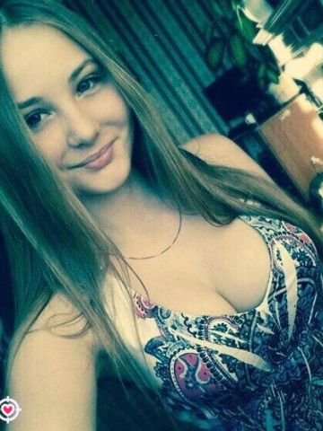 Анкета проститутки Влада, Сасово, 23 года, №223652